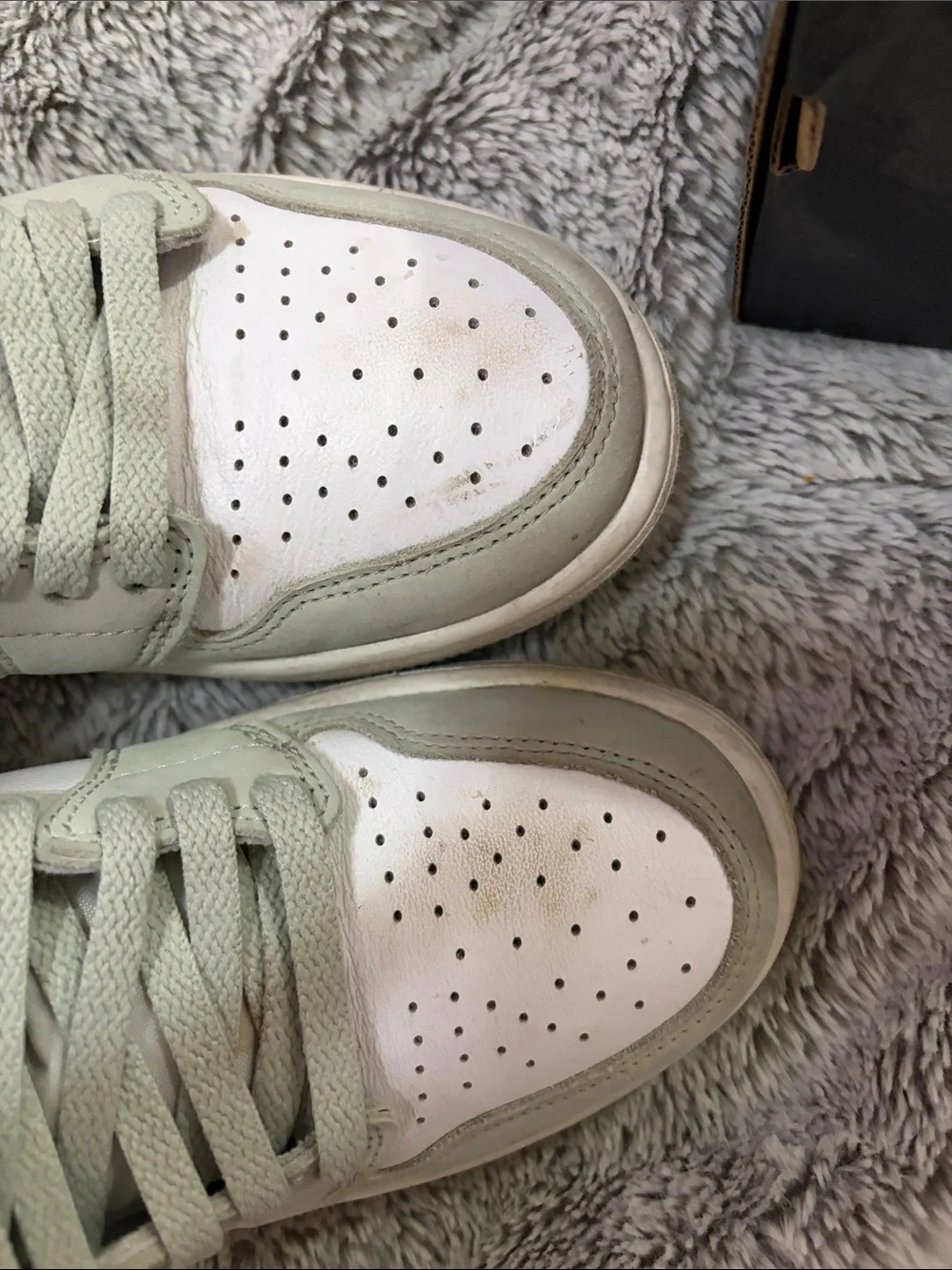 Nike timeless air